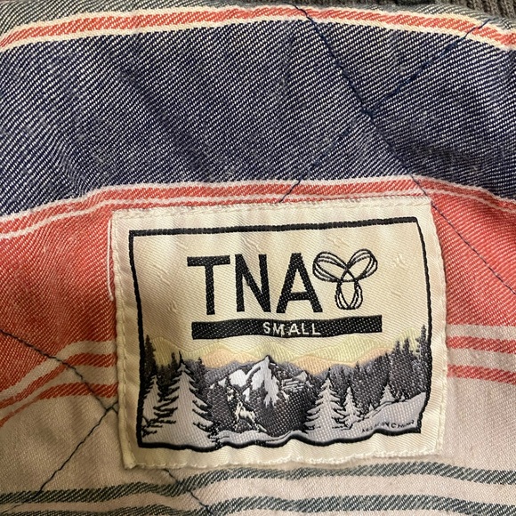 Utility Jacket - Picture 4 of 6